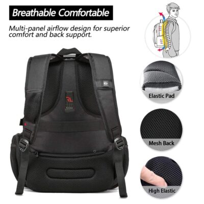 Red Lemon Swisslook Polyester Bange Series