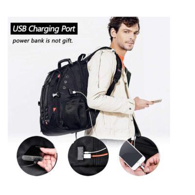 Red Lemon Swisslook Polyester Bange Series