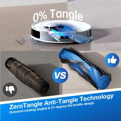 ECOVACS DEEBOT N20 PRO