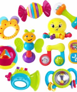 TOYS & BABY PRODUCTS
