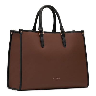 Miraggio Denice Large Sized Tote Bag