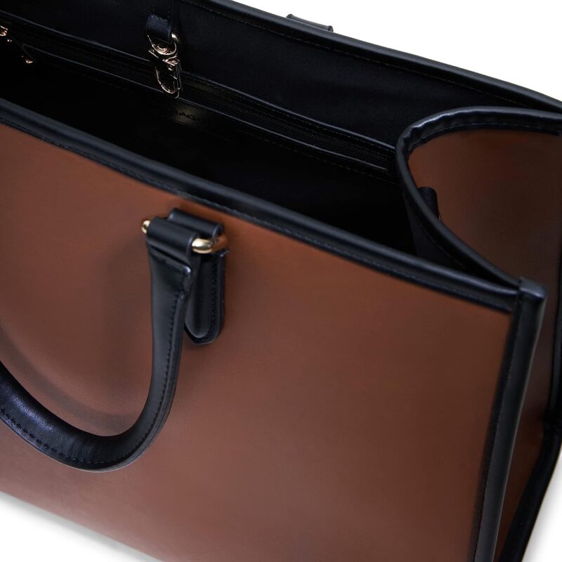 Miraggio Denice Large Sized Tote Bag