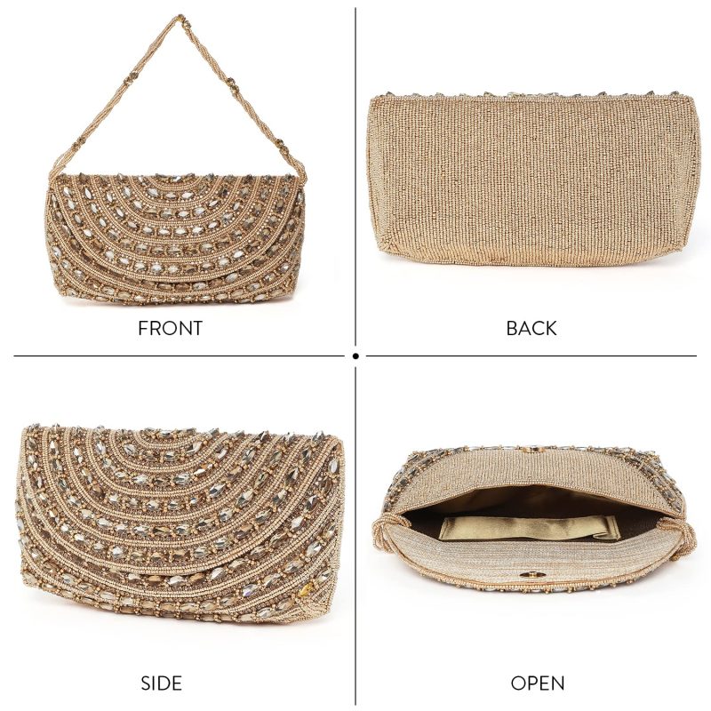 Handbags, Purses, and Clutches