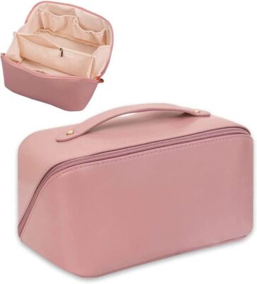 Cosmetic Bags for Every Occasion
