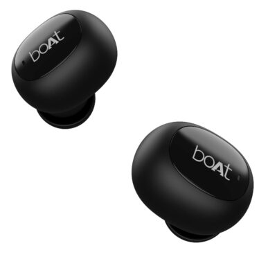boAt Airdopes 121v2 True Wireless Earbuds