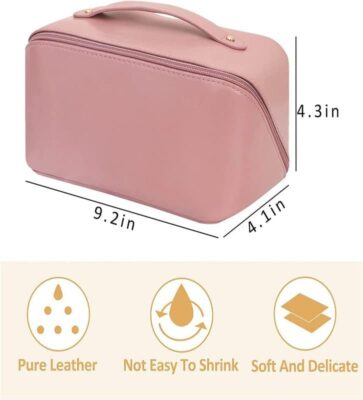 Cosmetic Bags for Every Occasion