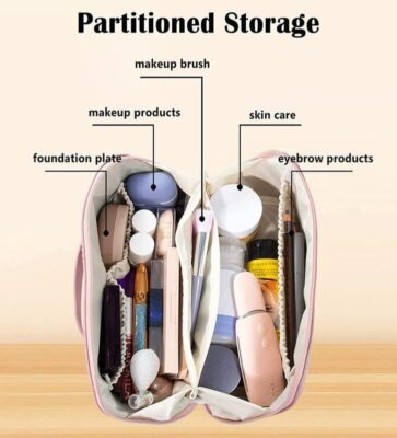 Cosmetic Bags for Every Occasion