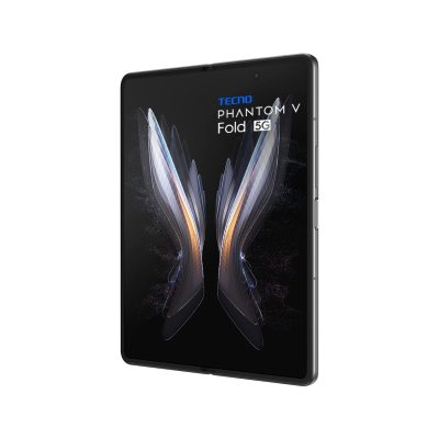 TECNO Phantom V Fold 5G Black