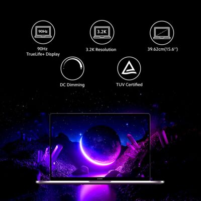 Xiaomi Notebook Ultra 11th Gen Intel Core i5