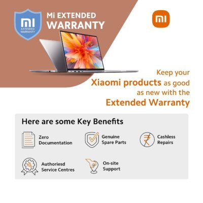 Xiaomi Notebook Ultra 11th Gen Intel Core i5