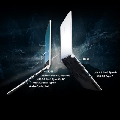 MSI Sword 15 A12VF, Intel 12th Gen. i7-12650H