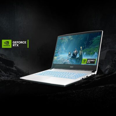 MSI Sword 15 A12VF, Intel 12th Gen. i7-12650H