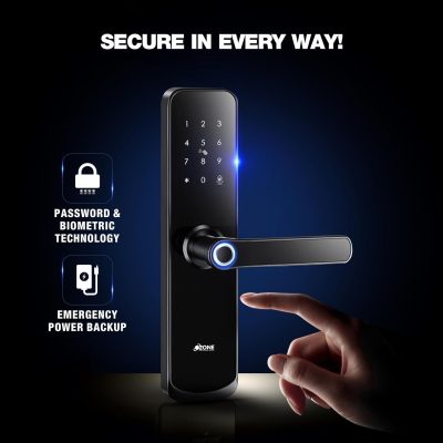 Ozone Smart Door Locks for Main Door