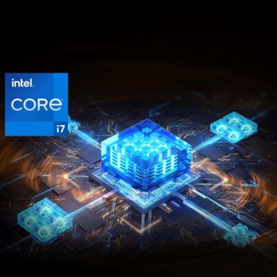 MSI Sword 15 A12VF, Intel 12th Gen. i7-12650H