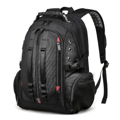 Red Lemon Swisslook Polyester Bange Series