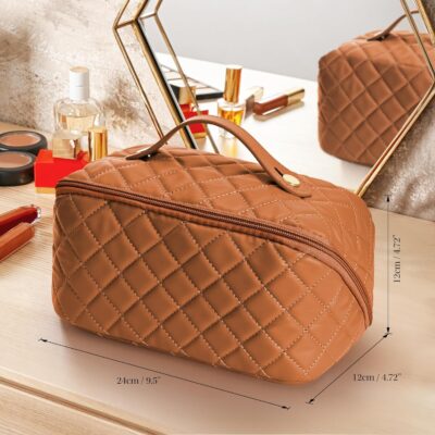 Cosmetic Bag for Women