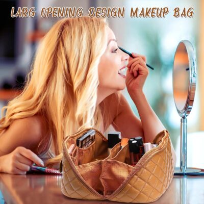 Cosmetic Bag for Women