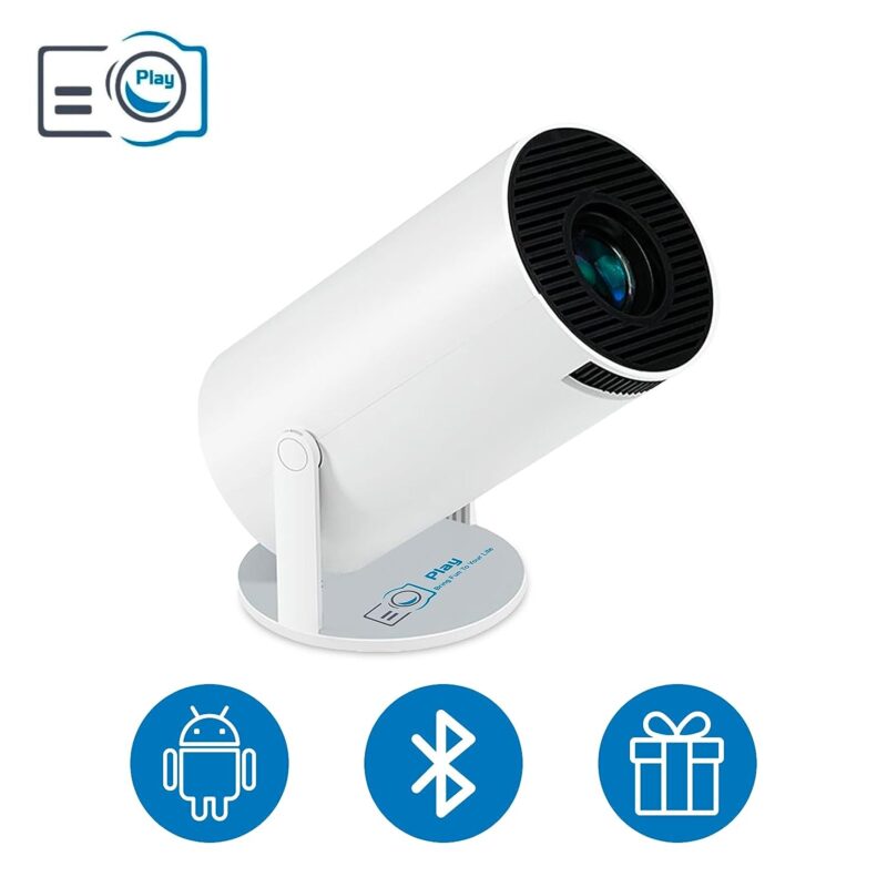 Play 4K 2024-P3 1280x1080P 2K LCD LED