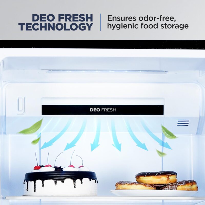 Haier 602L Frost Free Side by Side Refrigerator