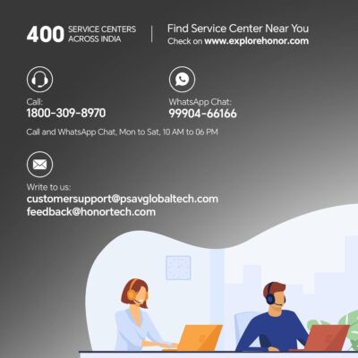 HONOR X9b 5G (Midnight Black, 8GB + 256GB)