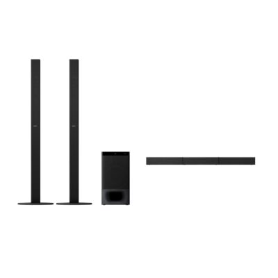 Sony HT-S700RF Real 5.1ch Dolby Audio Soundbar