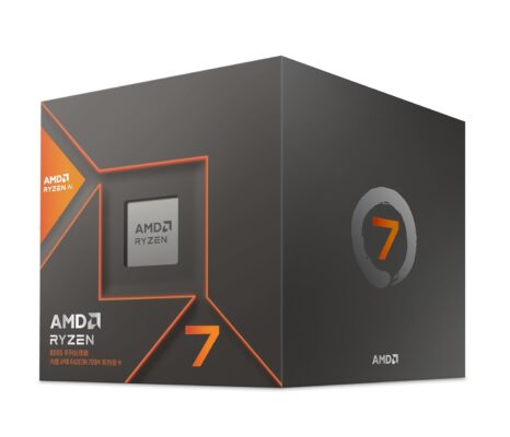 AMD Ryzen 7 8700G Desktop Processor