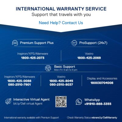 Dell [Smartchoice 15 Thin & Light Laptop