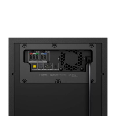 Sony HT-S700RF Real 5.1ch Dolby Audio Soundbar