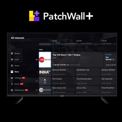 Mi 108 cm (43 inches) X Series