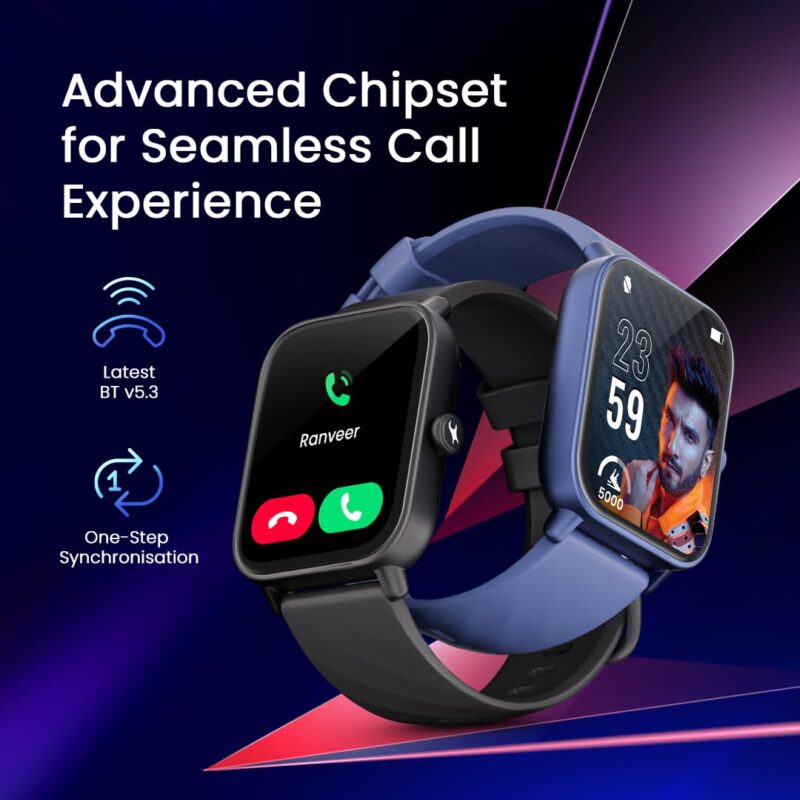 Fastrack Limitless Glide Advanced UltraVU