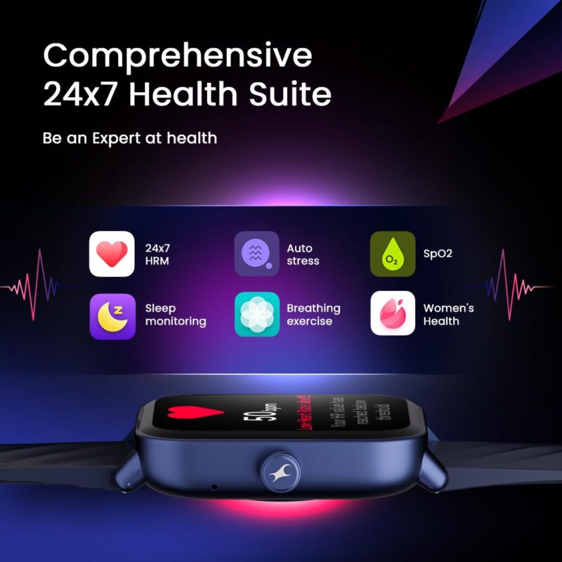 Fastrack Limitless Glide Advanced UltraVU