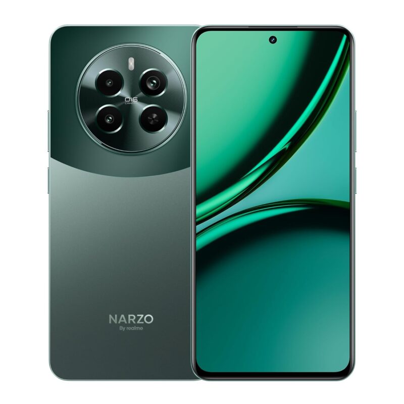 realme NARZO 70 Pro 5G