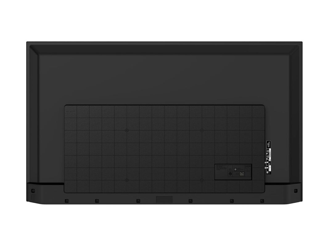 Sony BRAVIA 2 Series 108 cm